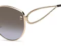 Etro Lunettes de Soleil ETRO 0072/F/S 000/QR