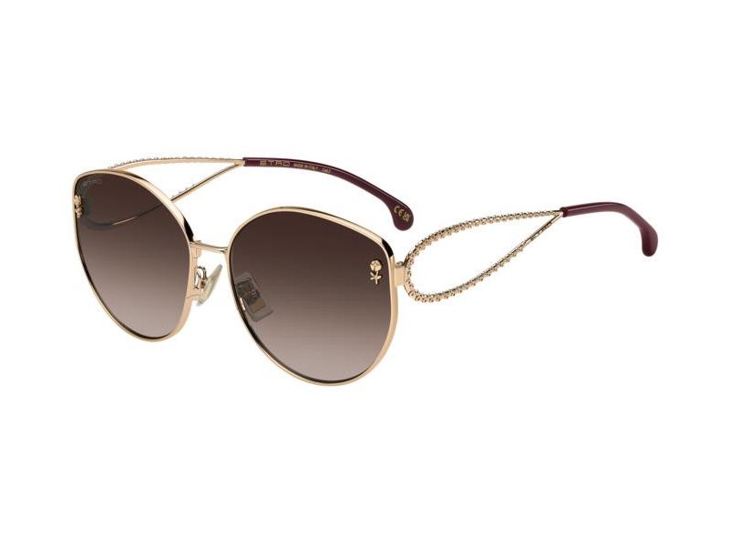 Etro Lunettes de Soleil ETRO 0072/F/S DDB/HA