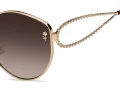 Etro Lunettes de Soleil ETRO 0072/F/S DDB/HA