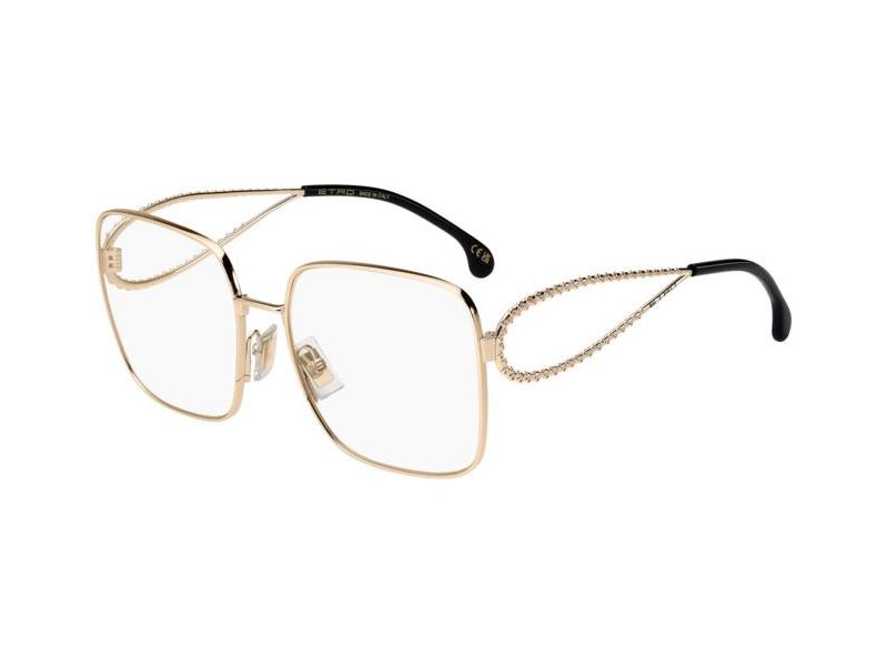 Etro Lunettes de Vue ETRO 0073 000