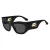 Etro Lunettes de Soleil ETRO 0074/G/S 807/IR