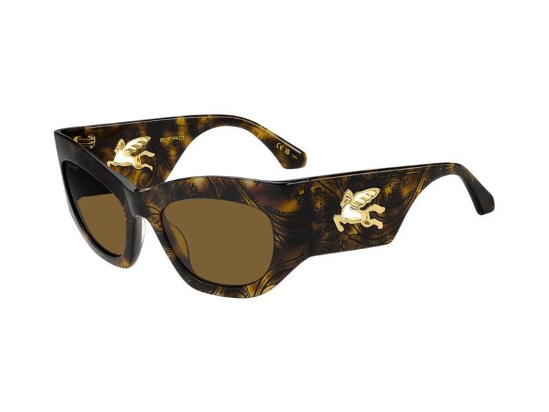 Etro Lunettes de Soleil ETRO 0074/G/S H7P/70