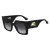 Etro Lunettes de Soleil ETRO 0075/S 807/9O