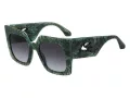 Etro Lunettes de Soleil ETRO 0075/S JRI/9O