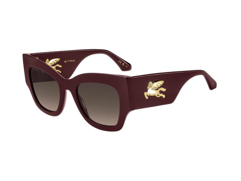 Etro Lunettes de Soleil ETRO 0076/S LHF/HA