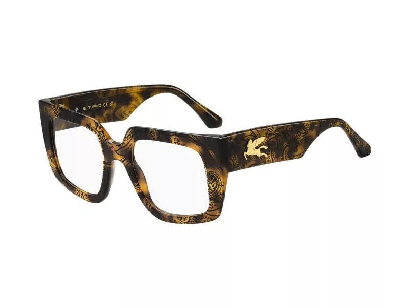 Etro Lunettes de Vue ETRO 0077 2VM