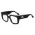 Etro Lunettes de Vue ETRO 0077 807