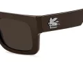 Etro Lunettes de Soleil ETRO 0080/S J7D/70