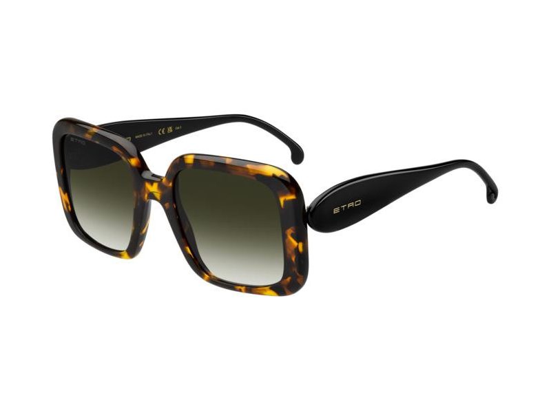 Etro Lunettes de Soleil ETRO 0083/S EPZ/9K