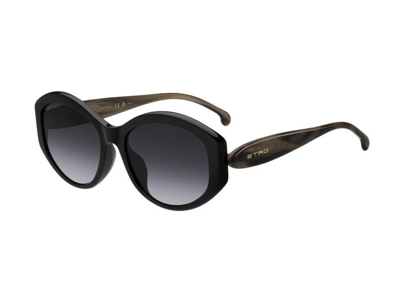 Etro Lunettes de Soleil ETRO 0086/F/S 807/9O