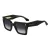 Etro Lunettes de Soleil ETRO 0089/S 807/9O