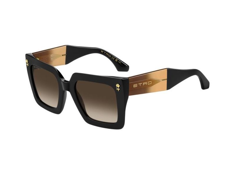 Etro Lunettes de Soleil ETRO 0089/S 807/HA