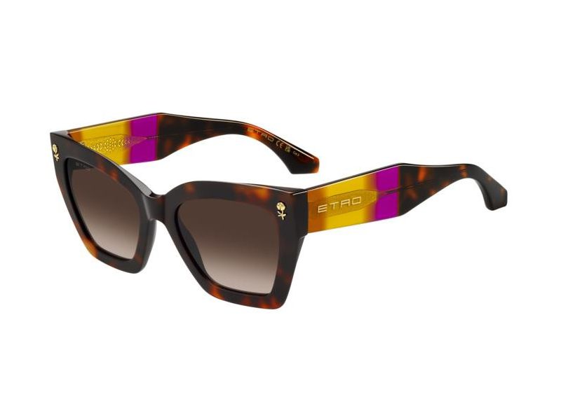 Etro Lunettes de Soleil ETRO 0090/S 086/HA
