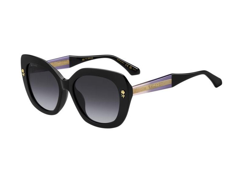 Etro Lunettes de Soleil ETRO 0091/F/S 807/9O