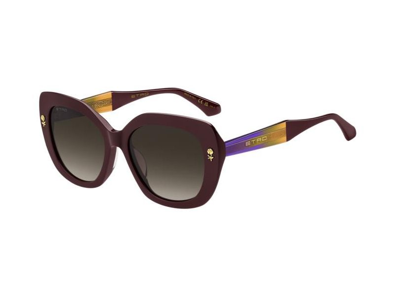 Etro Lunettes de Soleil ETRO 0091/F/S LHF/HA