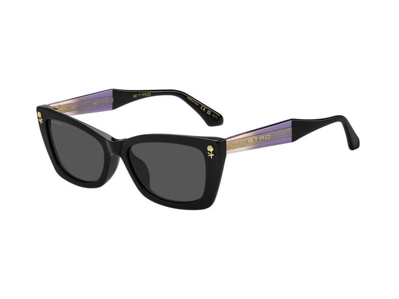 Etro Lunettes de Soleil ETRO 0092/F/S 807/IR