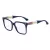 Etro Lunettes de Vue ETRO 0093 PJP