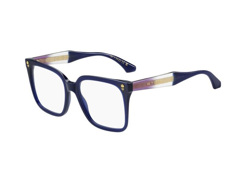 Etro Lunettes de Vue ETRO 0093 PJP