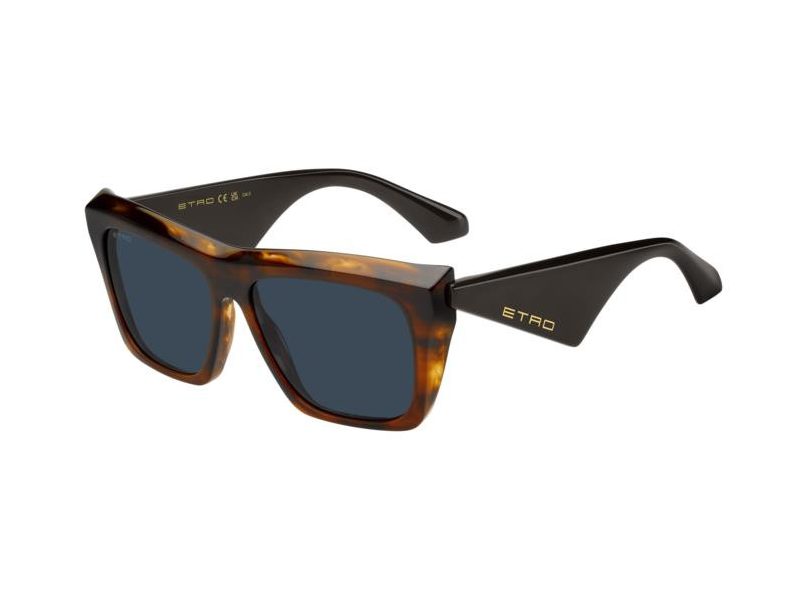 Etro Lunettes de Soleil ETRO 0095/S EX4/KU