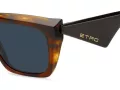Etro Lunettes de Soleil ETRO 0095/S EX4/KU