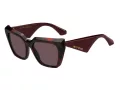Etro Lunettes de Soleil ETRO 0096/G/S 82U/U1