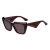 Etro Lunettes de Soleil ETRO 0096/G/S 82U/U1