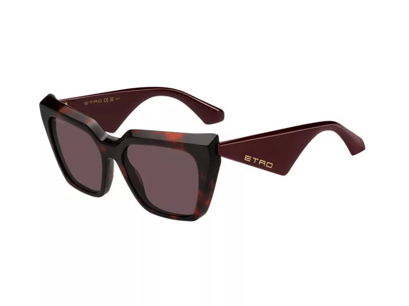 Etro Lunettes de Soleil ETRO 0096/G/S 82U/U1