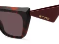Etro Lunettes de Soleil ETRO 0096/G/S 82U/U1