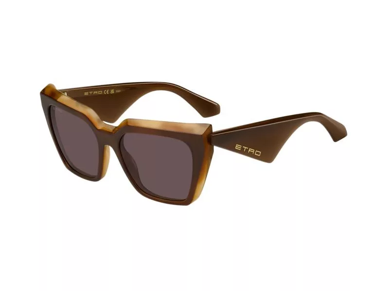 Etro Lunettes de Soleil ETRO 0096/G/S WR9/U1