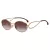 Etro Lunettes de Soleil ETRO 0106/S DDB/3X