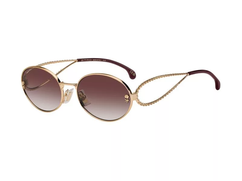 Etro Lunettes de Soleil ETRO 0106/S DDB/3X