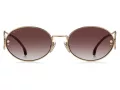 Etro Lunettes de Soleil ETRO 0106/S DDB/3X