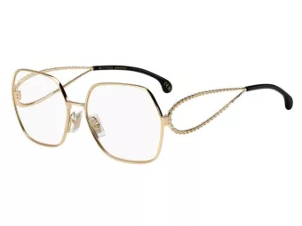 Etro Lunettes de Vue ETRO 0107 000