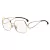 Etro Lunettes de Vue ETRO 0107 000
