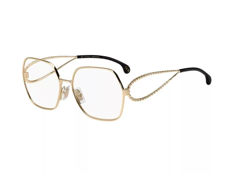 Etro Lunettes de Vue ETRO 0107 000