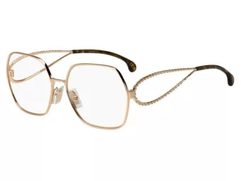 Etro Lunettes de Vue ETRO 0107 DDB
