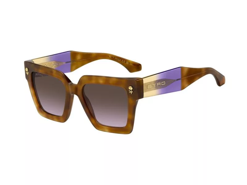 Etro Lunettes de Soleil ETRO 0113/S AY0/QR