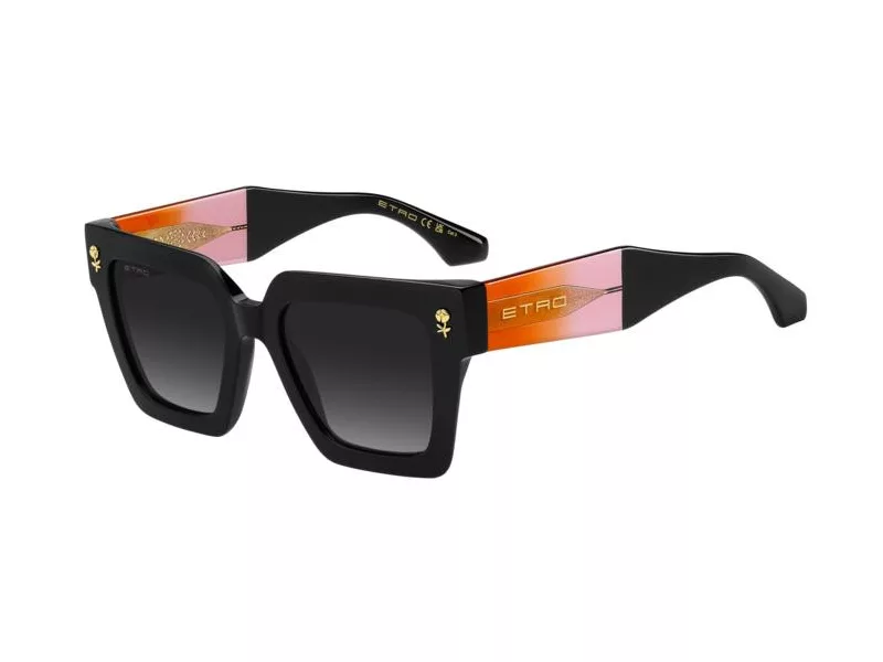 Etro Lunettes de Soleil ETRO 0113/S OIT/9O