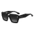Etro Lunettes de Soleil ETRO 0114/S 807/9O