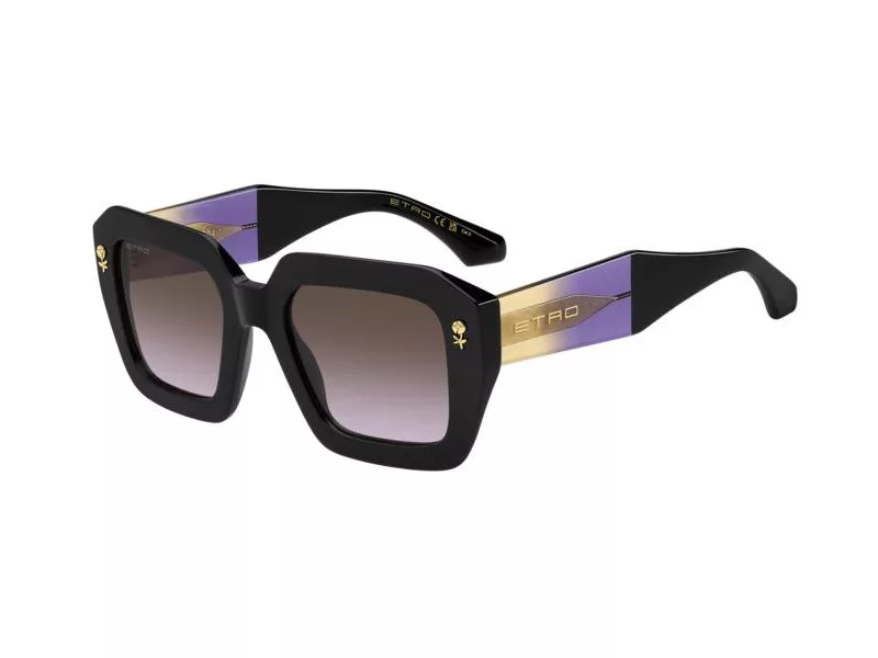 Etro Lunettes de Soleil ETRO 0114/S HK8/QR