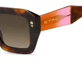 Etro Lunettes de Soleil ETRO 0114/S O63/HA