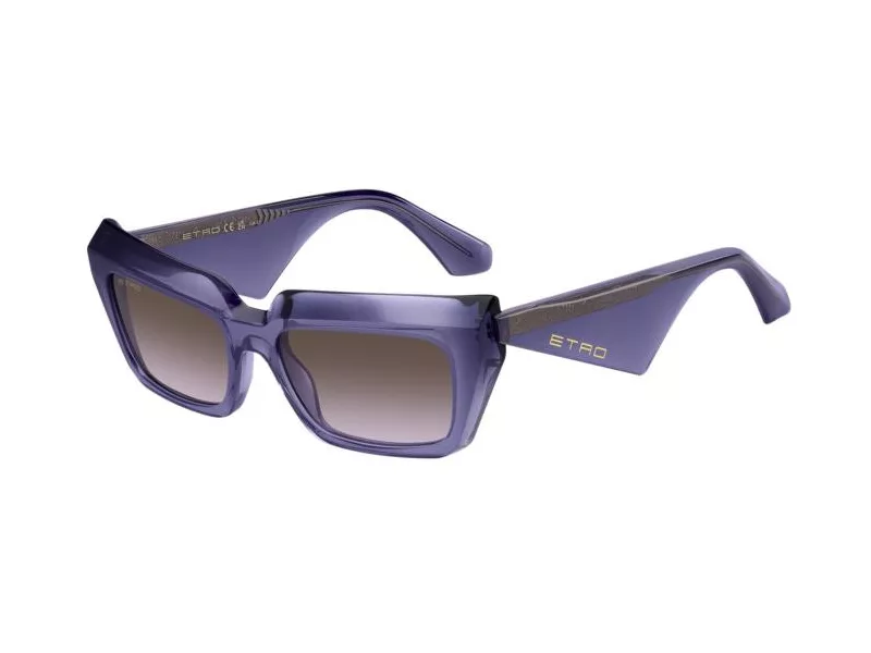 Etro Lunettes de Soleil ETRO 0118/S B3V/QR