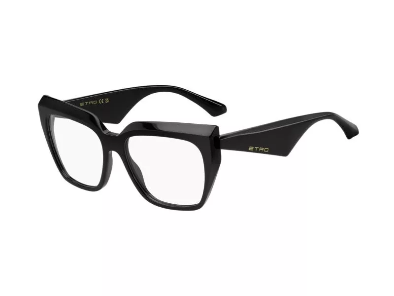 Etro Lunettes de Vue ETRO 0119 807