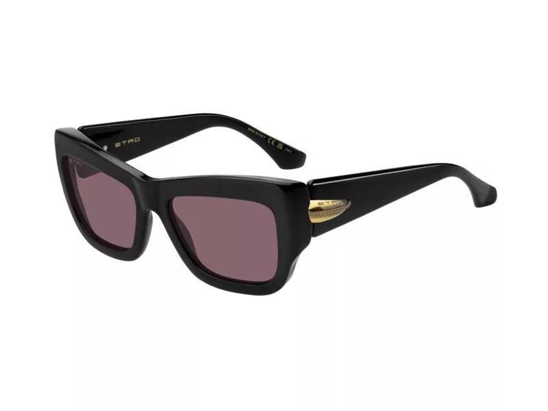 Etro Lunettes de Soleil ETRO 0121/S 807/U1
