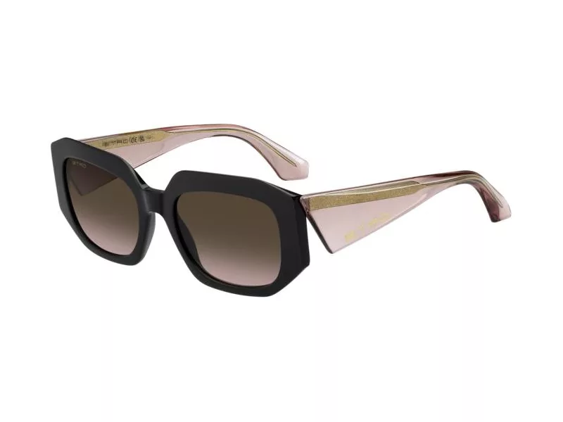 Etro Lunettes de Soleil ETRO 0123/S 3H2/M2