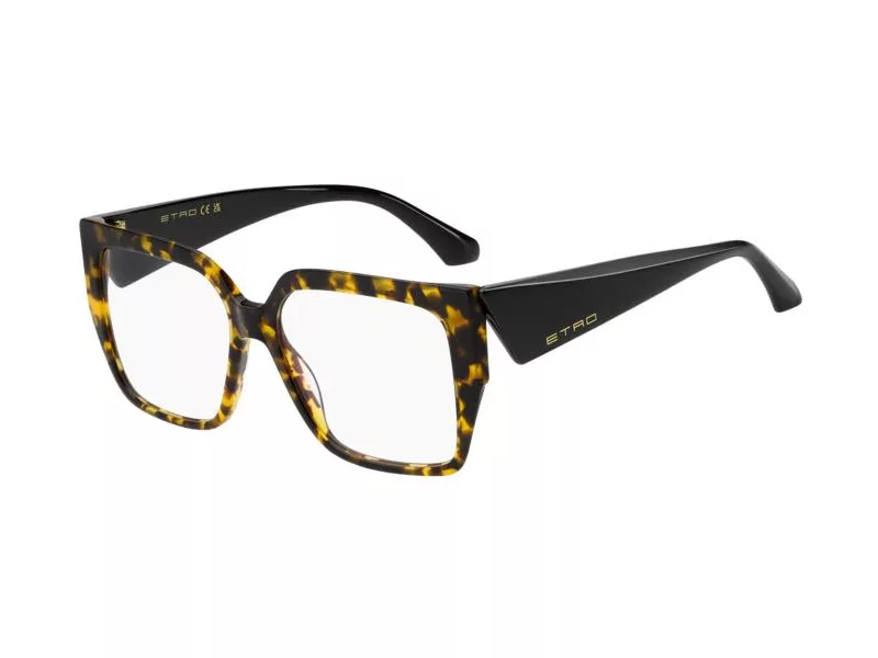Etro Lunettes de Vue ETRO 0124 086