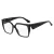 Etro Lunettes de Vue ETRO 0124 807
