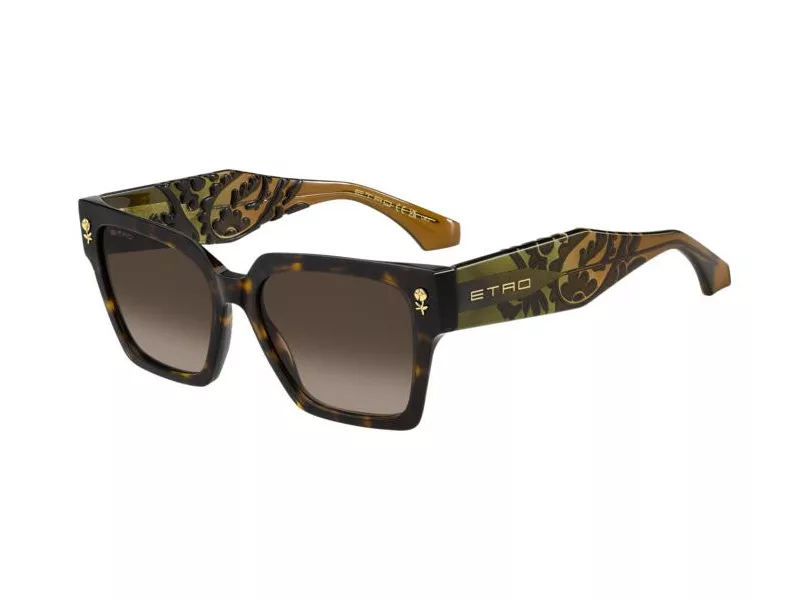Etro Lunettes de Soleil ETRO 0128/S 086/HA