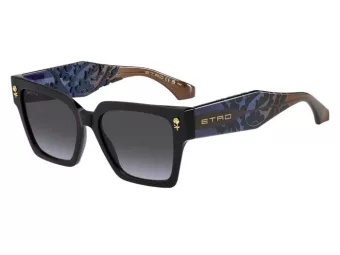 Etro Lunettes de Soleil ETRO 0128/S IPA/GB