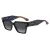 Etro Lunettes de Soleil ETRO 0128/S IPA/GB